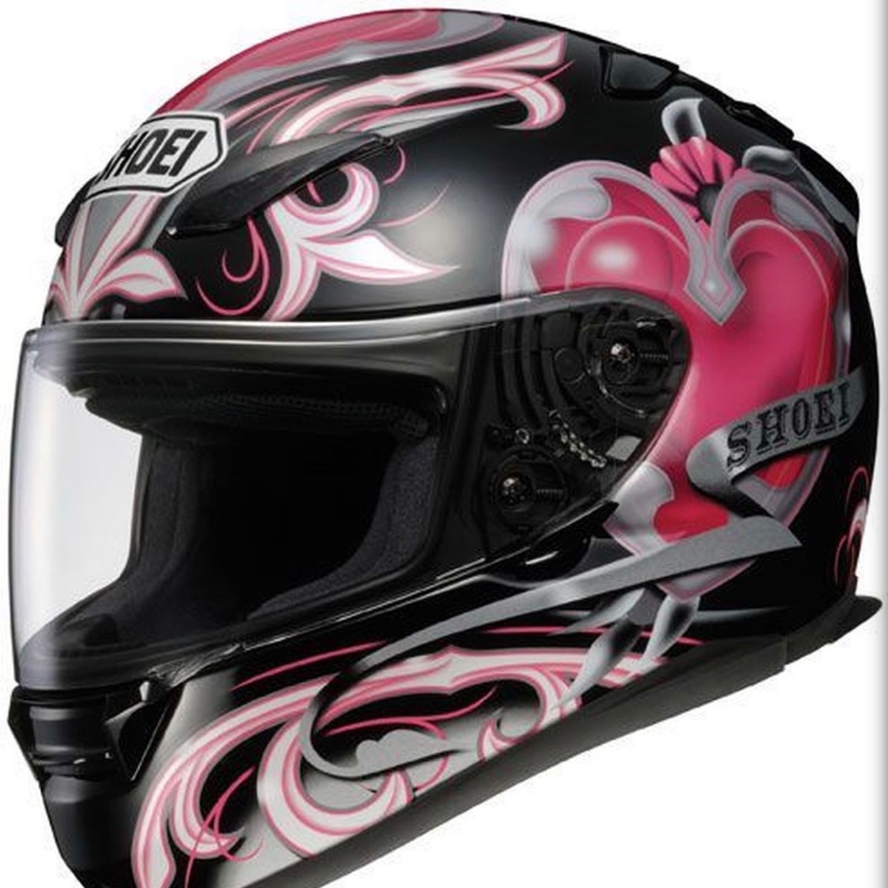 Shoei RF-1100 Corazon Helmet - Size S